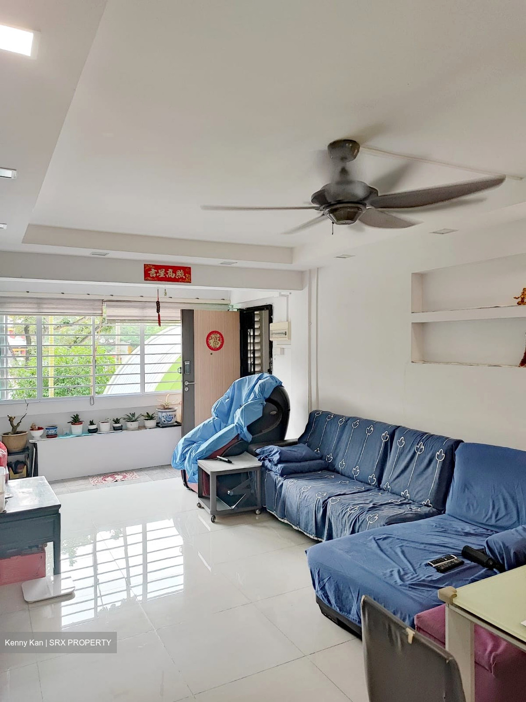 Blk 53 Chai Chee Gardens (Bedok), HDB 5 Rooms #550689511